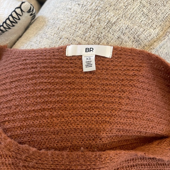 BP scoop neck sweater - Picture 3 of 3